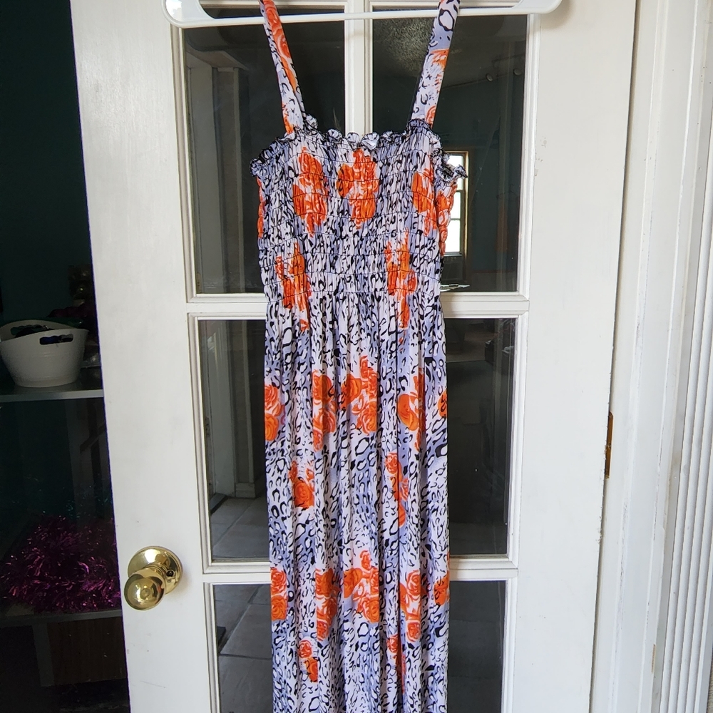 NWT Mari Clare summer dress